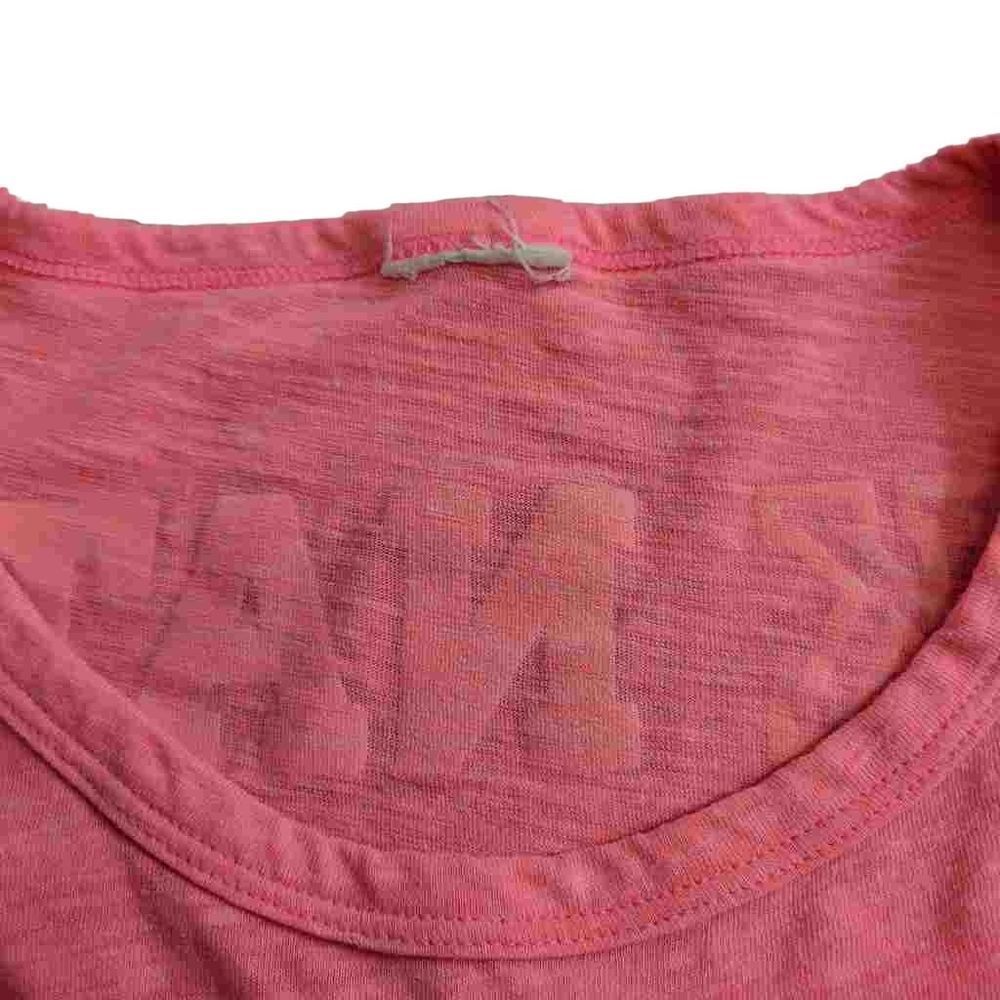 Pink Nation jersey shirt L - Picture 2 of 4